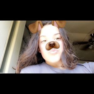 Meet your Posher, Abby